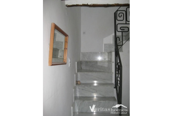 Revente - Village house - Urracal