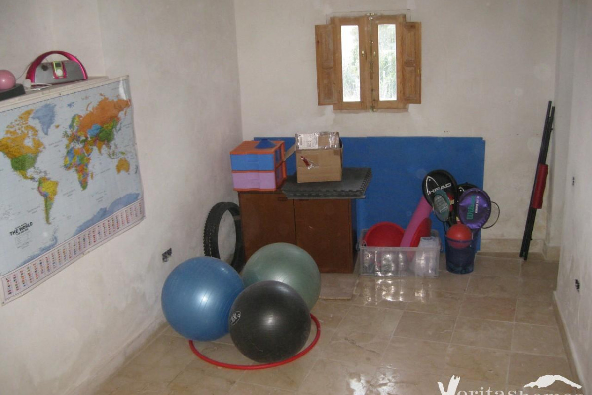 Revente - Village house - Urracal