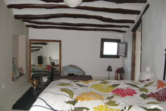 Revente - Village house - Urracal