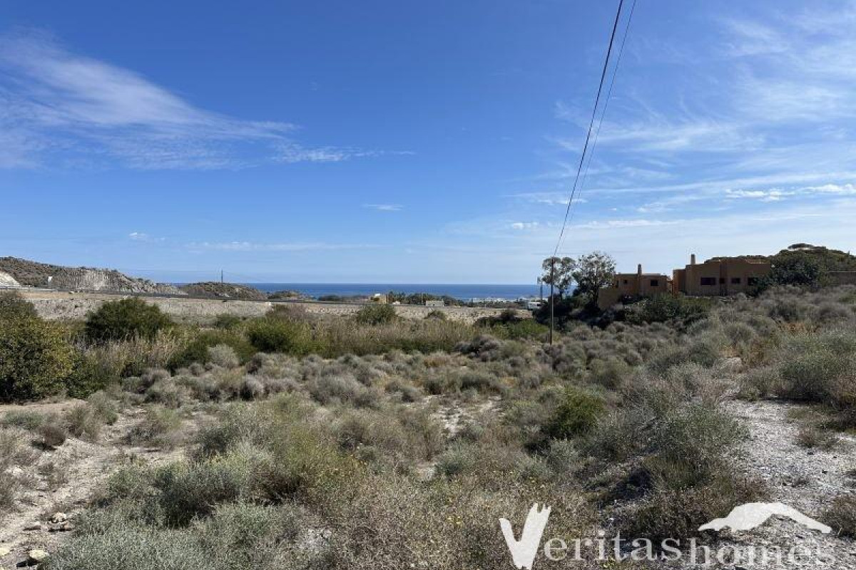 Reventa - land - Mojacar Playa