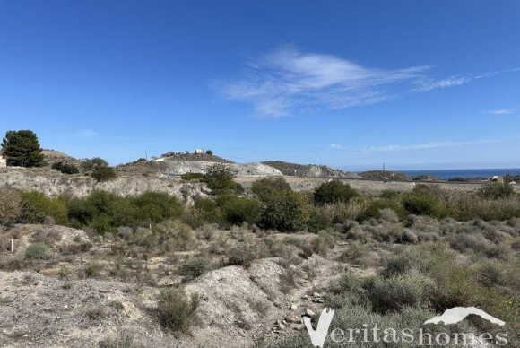 Reventa - land - Mojacar Playa