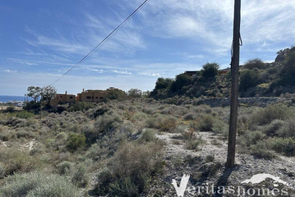 Reventa - land - Mojacar Playa