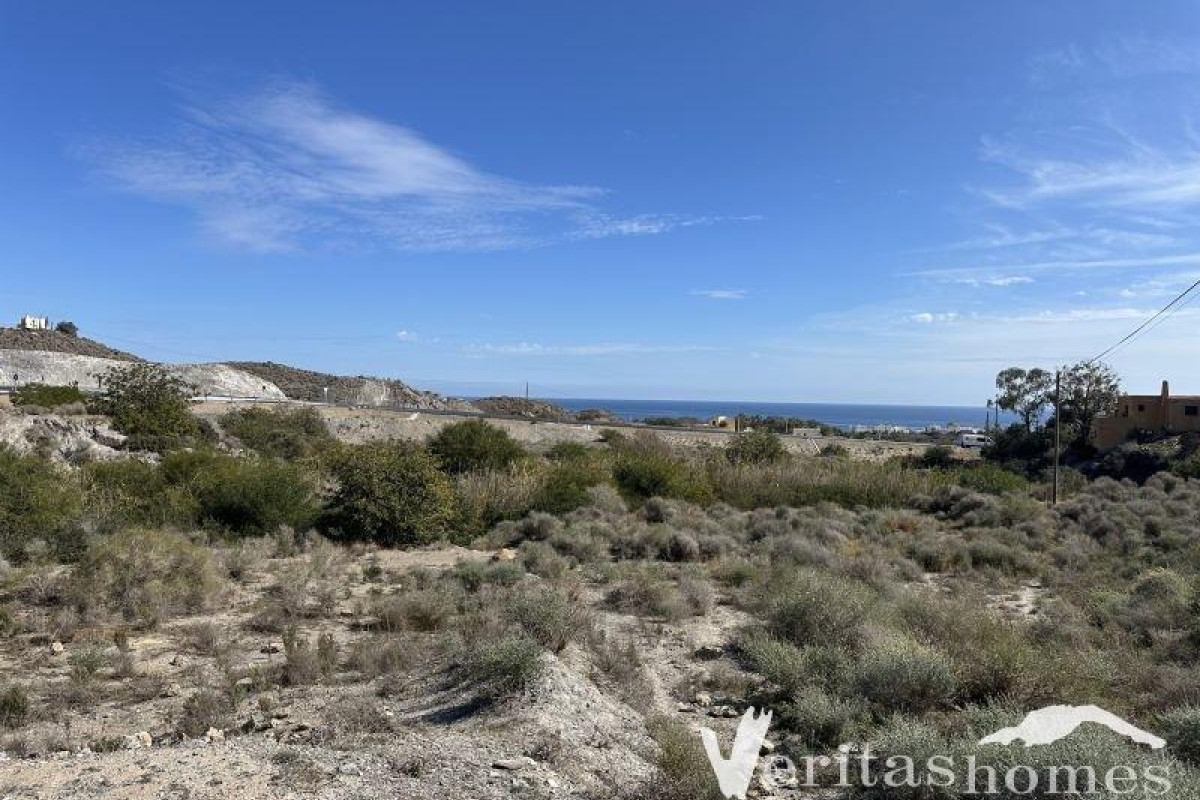 Reventa - land - Mojacar Playa