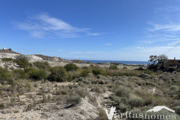 Reventa - land - Mojacar Playa