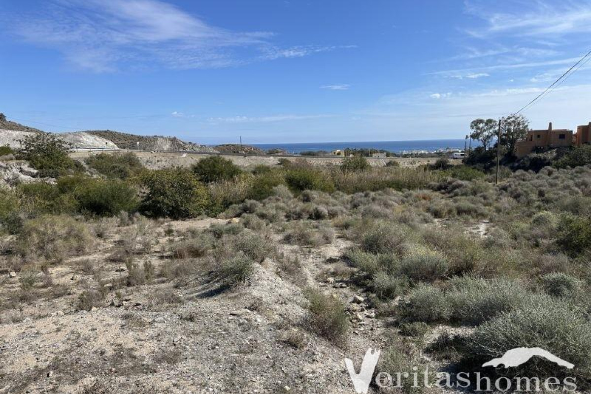 Reventa - land - Mojacar Playa