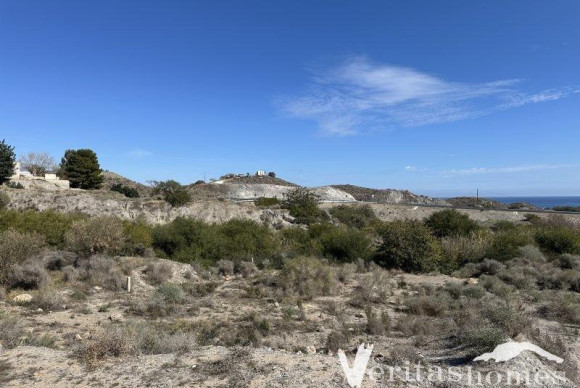 Reventa - land - Mojacar Playa