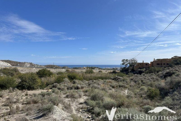 Reventa - land - Mojacar Playa