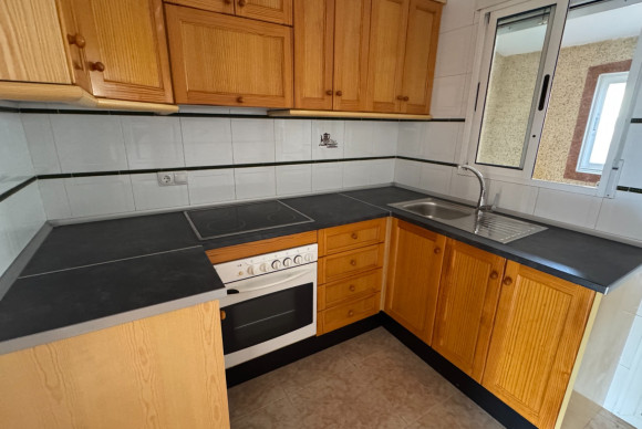 Resale - Detached Villa - Algorfa