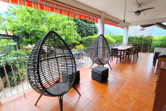 Herverkoop - Landelijke Woning-Finca - Orihuela Costa - Orihuela