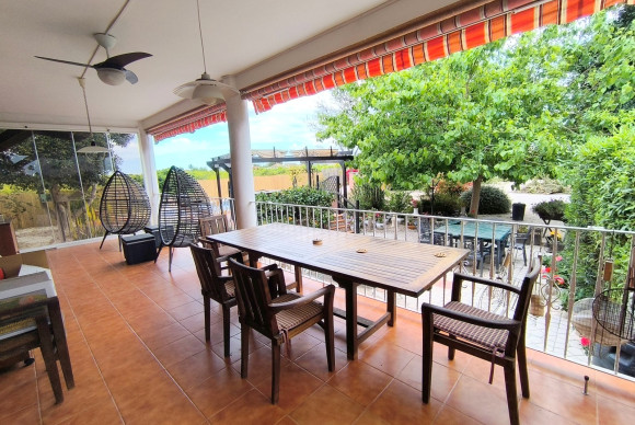 Herverkoop - Landelijke Woning-Finca - Orihuela Costa - Orihuela