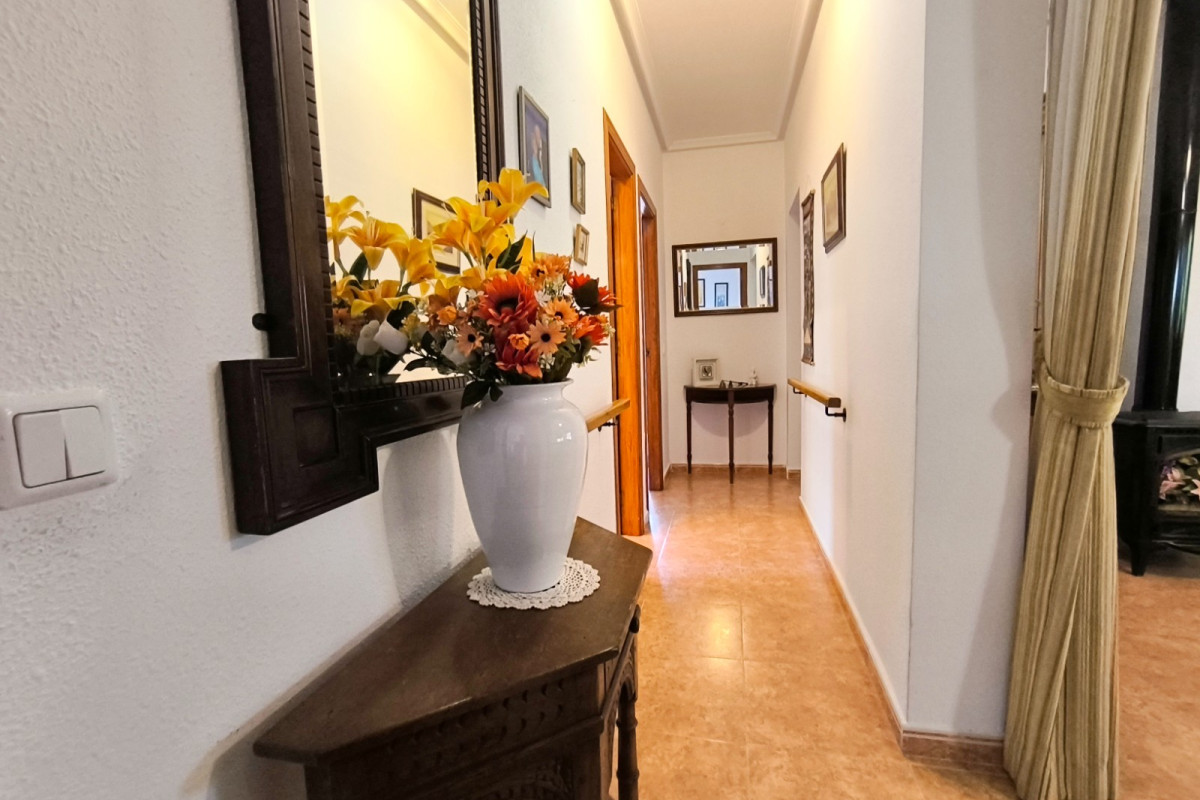 Herverkoop - Landelijke Woning-Finca - Orihuela Costa - Orihuela