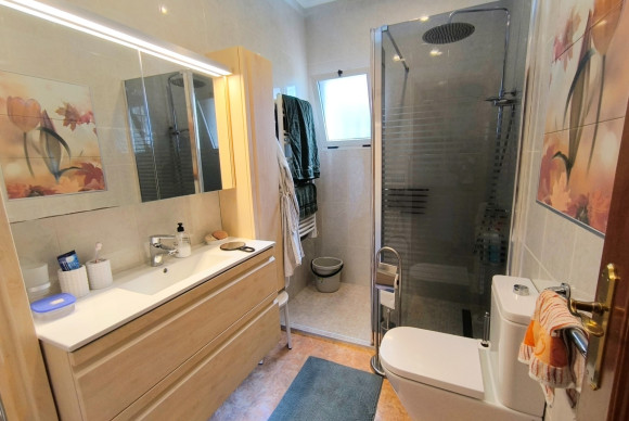 Herverkoop - Landelijke Woning-Finca - Orihuela Costa - Orihuela