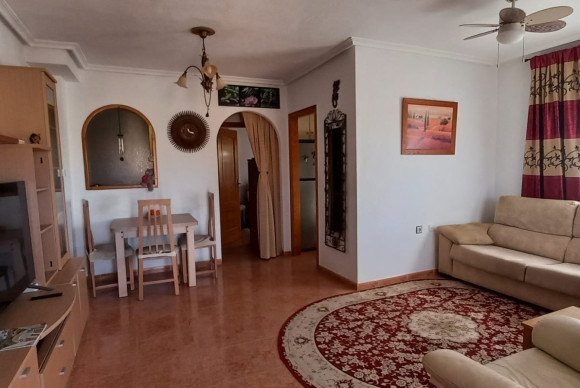 Herverkoop - Quad Woning - Los Montesinos - La Herrada
