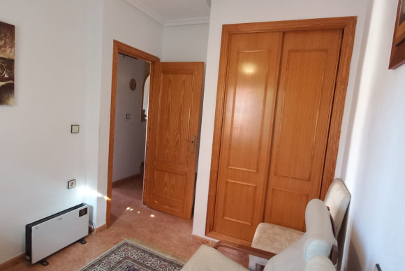 Herverkoop - Quad Woning - Los Montesinos - La Herrada