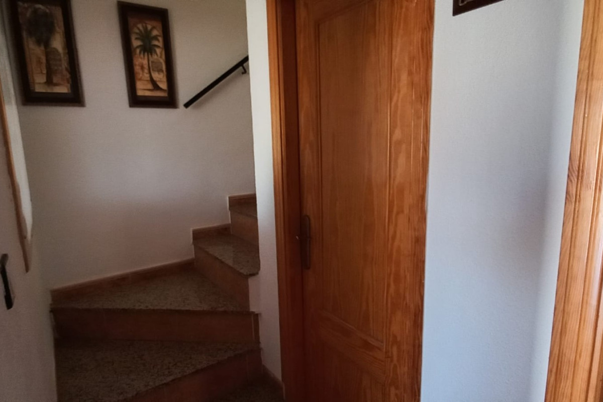 Herverkoop - Quad Woning - Los Montesinos - La Herrada