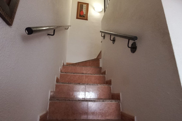 Herverkoop - Quad Woning - Los Montesinos - La Herrada