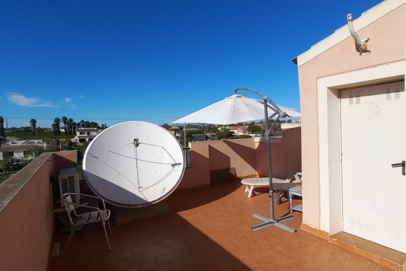 Herverkoop - Quad Woning - Los Montesinos - La Herrada