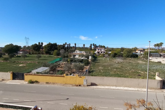Herverkoop - Quad Woning - Los Montesinos - La Herrada