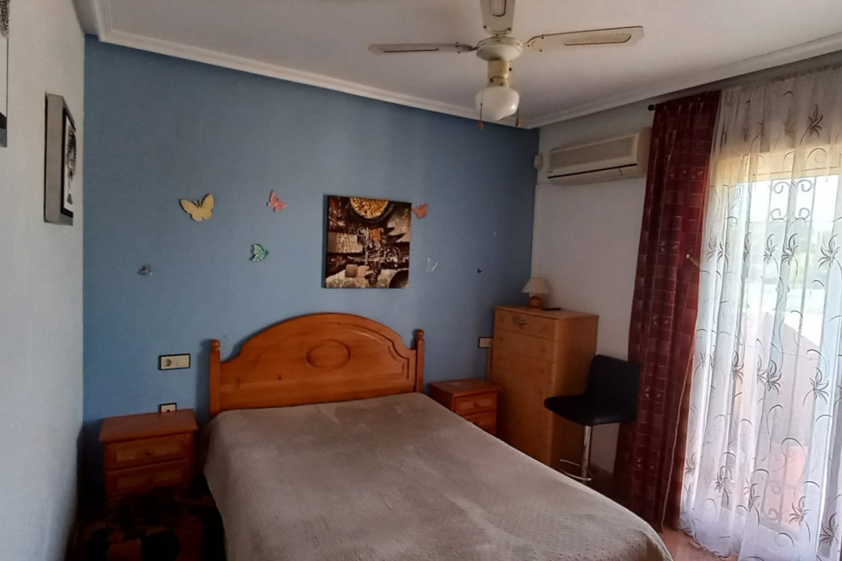 Herverkoop - Quad Woning - Los Montesinos - La Herrada