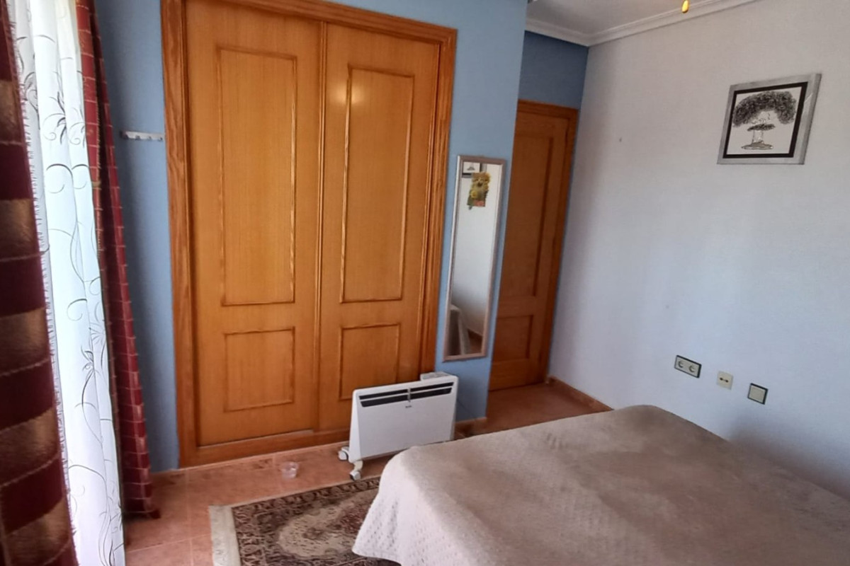 Herverkoop - Quad Woning - Los Montesinos - La Herrada