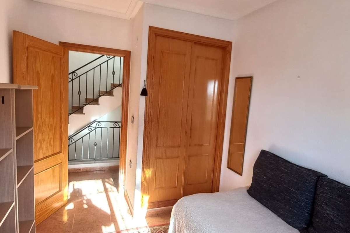 Herverkoop - Quad Woning - Los Montesinos - La Herrada