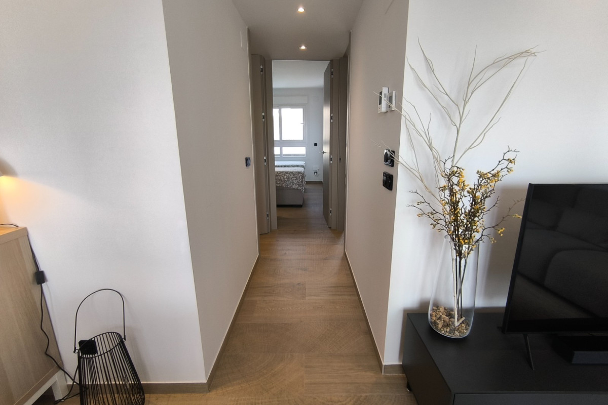 Reventa - Apartamento / piso - Algorfa