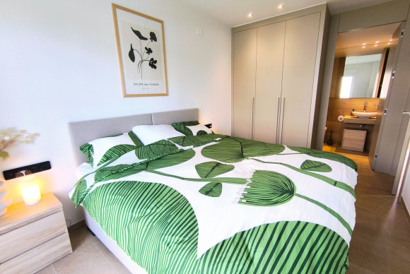 Reventa - Apartamento / piso - Algorfa