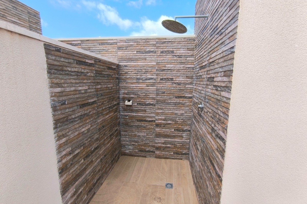 Reventa - Apartamento / piso - Algorfa