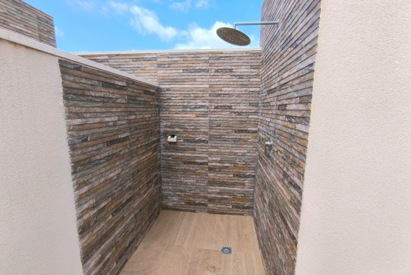 Reventa - Apartamento / piso - Algorfa