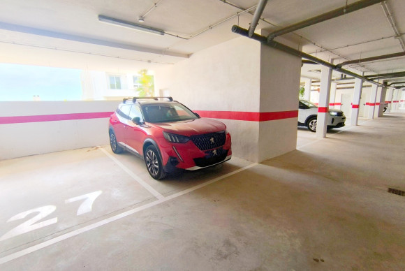 Reventa - Apartamento / piso - Algorfa