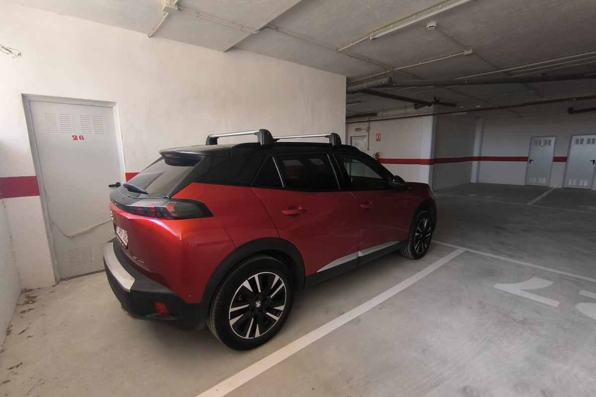 Reventa - Apartamento / piso - Algorfa