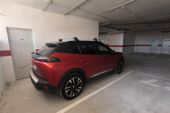 Reventa - Apartamento / piso - Algorfa