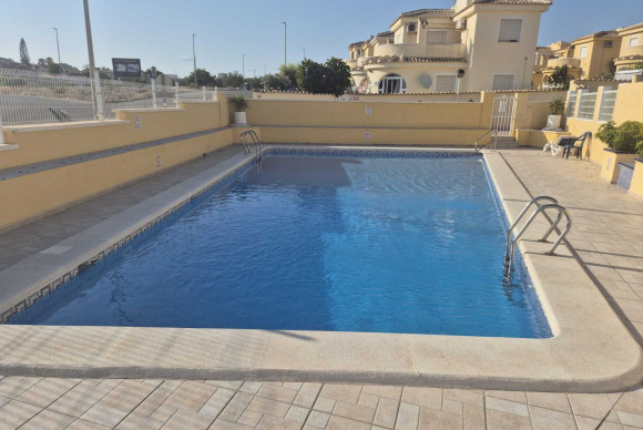 Reventa - Detached Villa - Ciudad Quesada