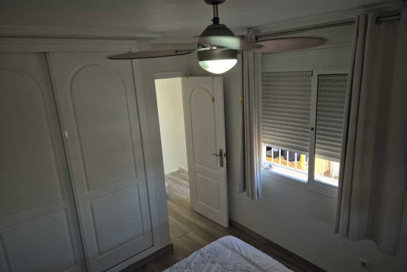 Reventa - Detached Villa - Ciudad Quesada