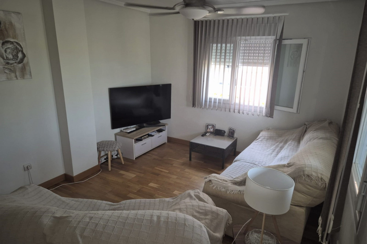 Reventa - Detached Villa - Ciudad Quesada