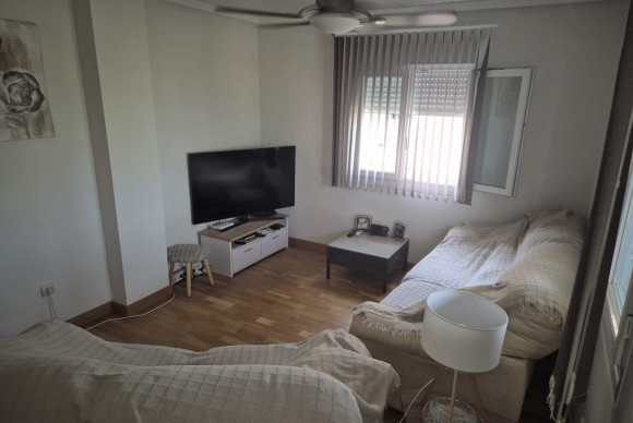 Reventa - Detached Villa - Ciudad Quesada