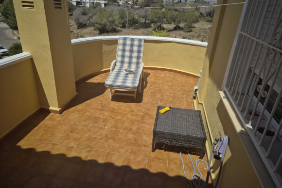 Reventa - Detached Villa - Ciudad Quesada