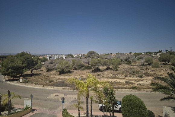 Reventa - Detached Villa - Ciudad Quesada