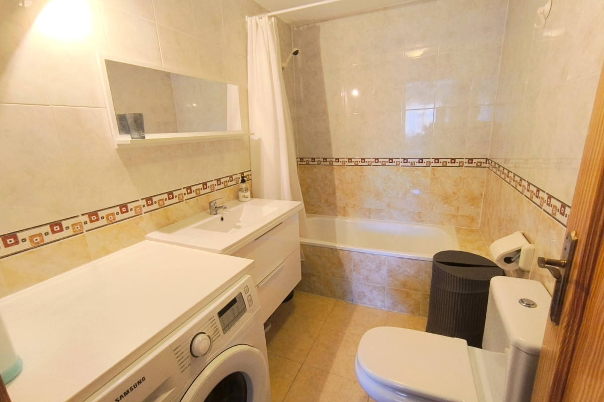 Herverkoop - Appartement  - Almoradí