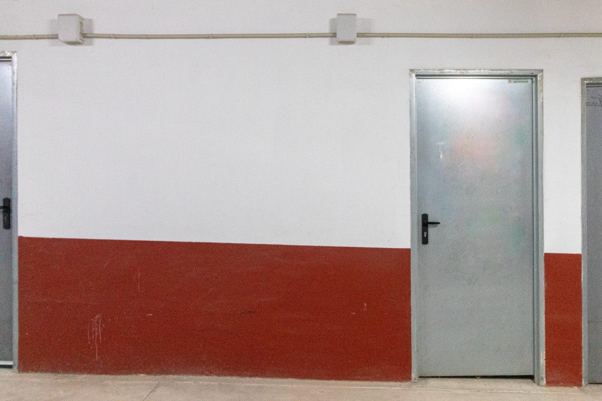 Herverkoop - Storeroom - Orihuela Costa - Agua Marina