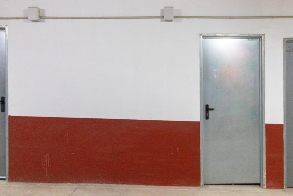 Herverkoop - Storeroom - Orihuela Costa - Agua Marina