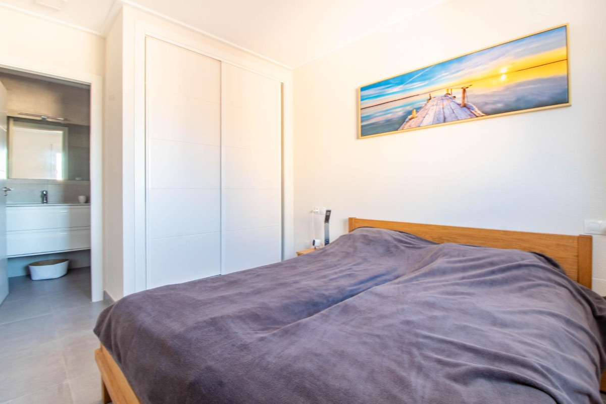 Herverkoop - Appartement - Torrevieja - Punta prima