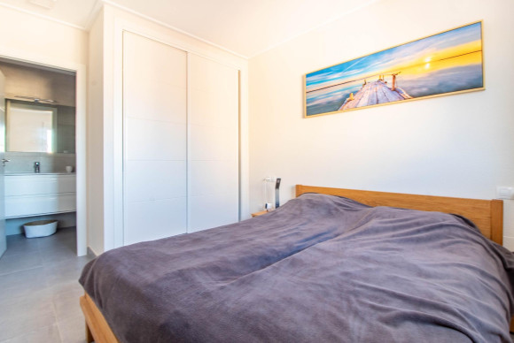 Herverkoop - Appartement - Torrevieja - Punta prima