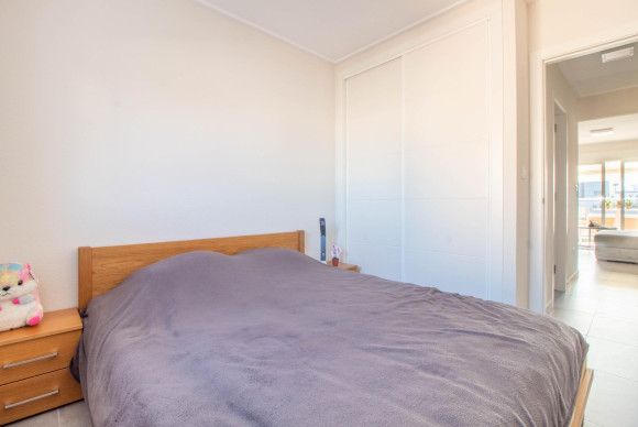 Herverkoop - Appartement - Torrevieja - Punta prima