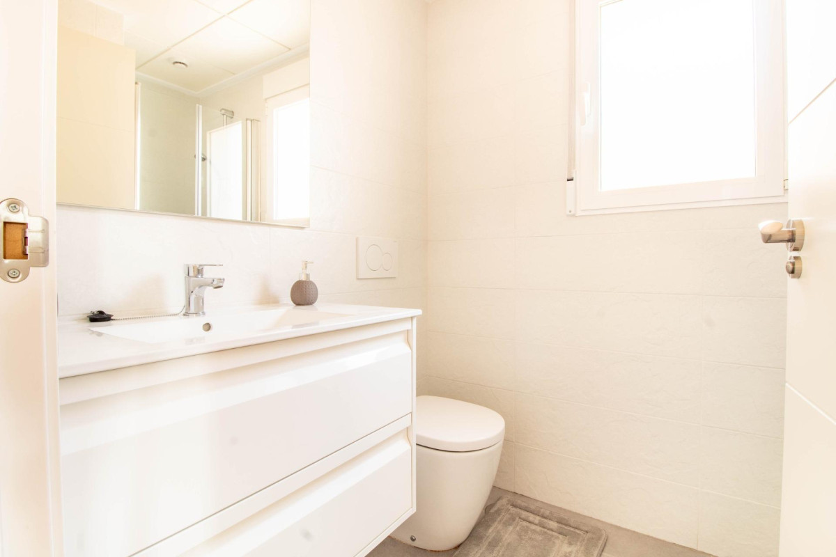 Herverkoop - Appartement - Torrevieja - Punta prima