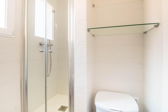 Herverkoop - Appartement - Torrevieja - Punta prima