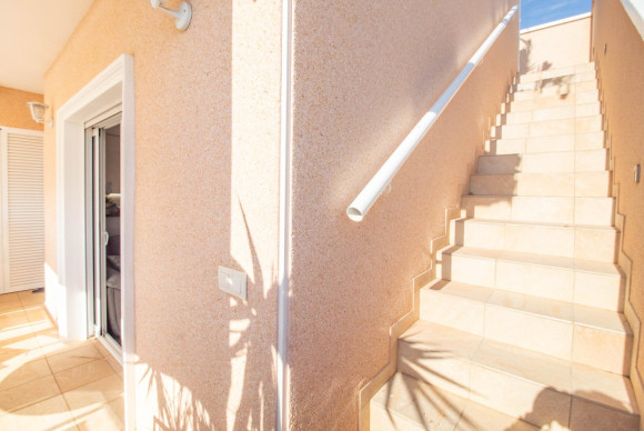 Herverkoop - Appartement - Torrevieja - Punta prima