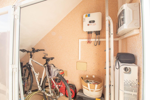 Herverkoop - Appartement - Torrevieja - Punta prima