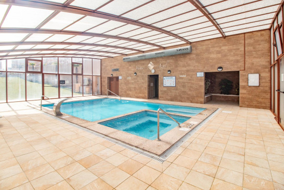 Herverkoop - Appartement - Torrevieja - Punta prima