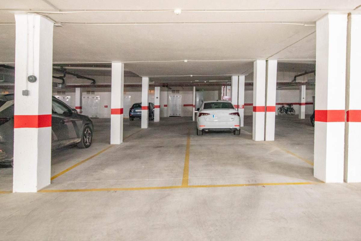 Herverkoop - Appartement - Torrevieja - Punta prima